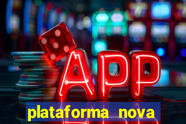 plataforma nova fortune dragon